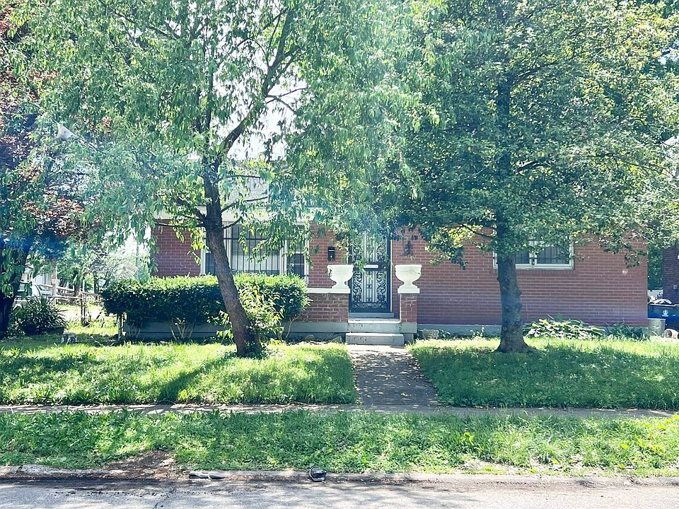 1st image of 2400 Burwell Ave