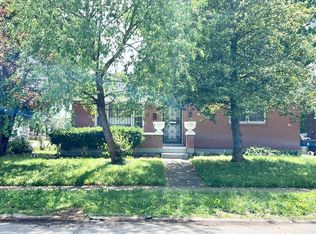 2400 Burwell Ave, Louisville, KY 40210
