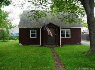 47 Twining St, Plainville, CT 06062