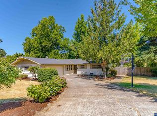1393 Morningside Dr SE, Salem, OR 97302