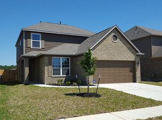 12239 Claytons Park Ln, Humble, TX 77346