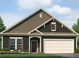 AZALEA Plan, Dayton Creek, Spring Hill, KS 66083