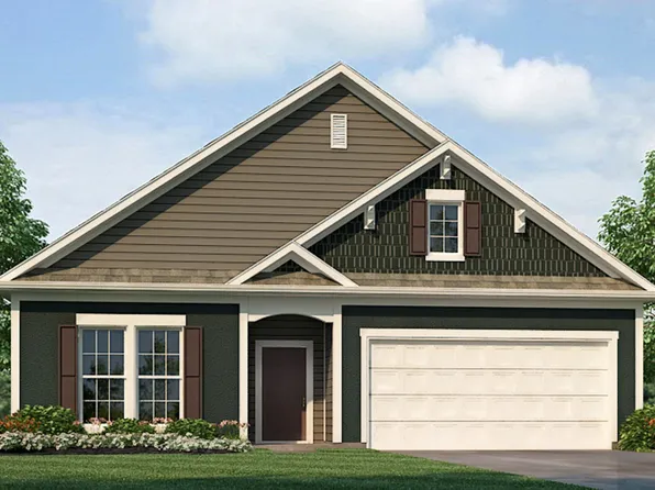 AZALEA Plan, Dayton Creek