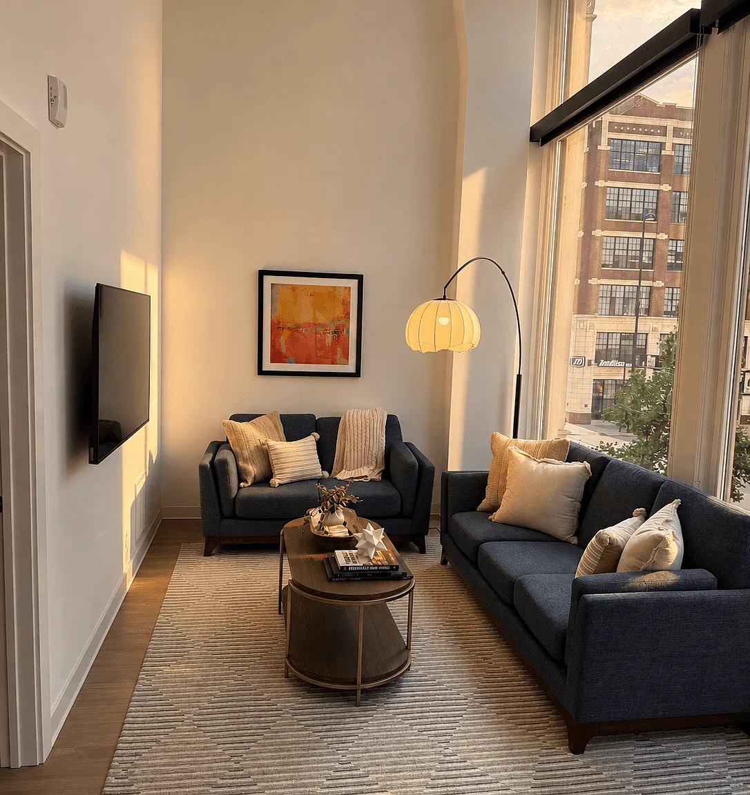 Textile Lofts — Photo 2