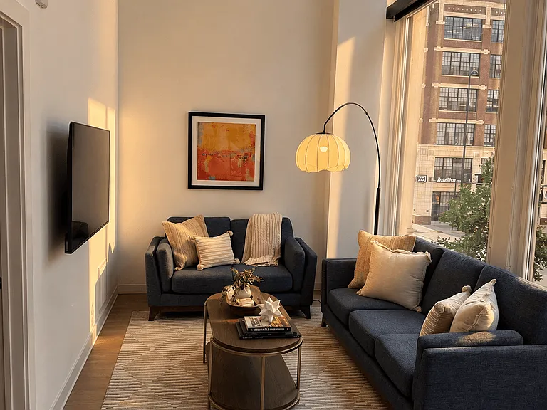 Textile Lofts — Photo 2