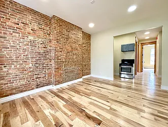 Rented by Parlor Real Estate Corp