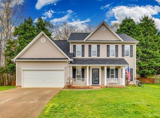 11712 Kilpatrick Ln, Charlotte, NC 28277