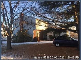 15 Russett St, Brewer, ME 04412