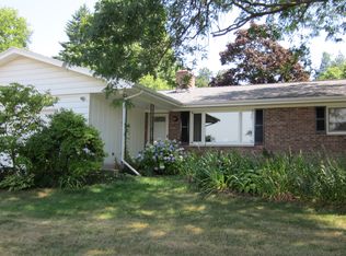 3991 Jackson Rd, Saranac, MI 48881