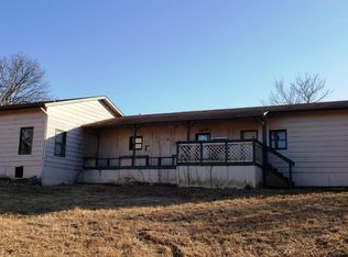 303 N 198th West Ave, Sand Springs, OK 74063