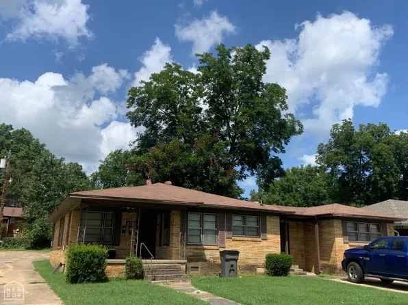606 S South 11th St, Paragould, AR 72450