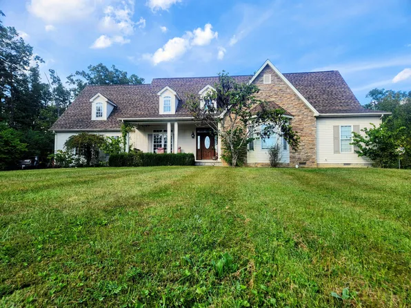 78 Lower Hatcher Creek Rd, Stanton, KY 40380