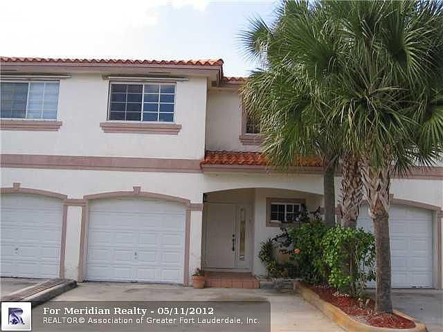 1st image of 9022 NW 38th Dr #6