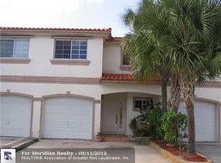 9022 NW 38th Dr #6, Coral Springs, FL 33065