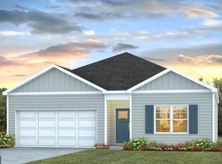 406 Mims St, Statesboro, GA 30461