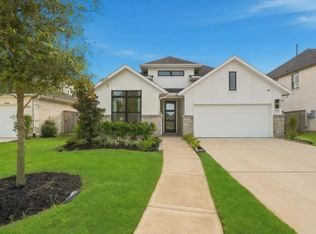 8618 Gleaming Village Way, Richmond, TX 77406