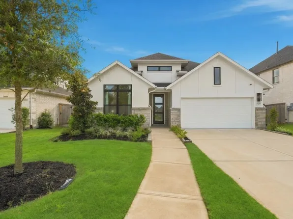 8618 Gleaming Village Way, Richmond, TX 77406