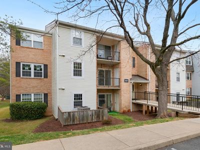 8205 Whispering Oaks Way APT 201, Gaithersburg, MD, 20879