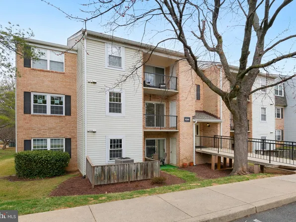 8205 Whispering Oaks Way APT 201, Gaithersburg, MD 20879