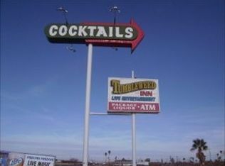 3815 W Frontier St, Eloy, AZ 85131