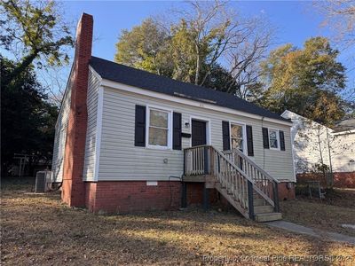 276 N Windsor Dr, Fayetteville, NC, 28301