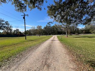 2723 Fm 1010 Rd, Cleveland, TX 77327