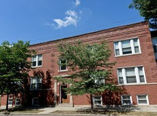 3522 N Racine Ave APT 1S, Chicago, IL 60657