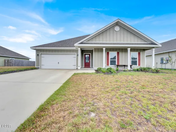 333 Allie Way, Panama City, FL 32404