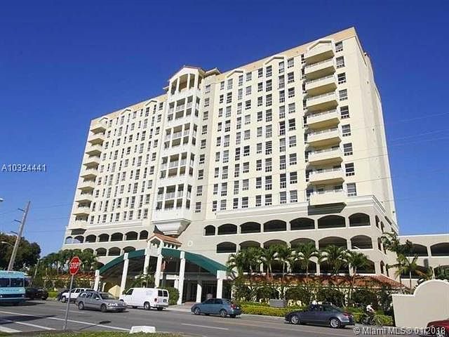 Gables Terrace 1/1.5 unit for Sale!!