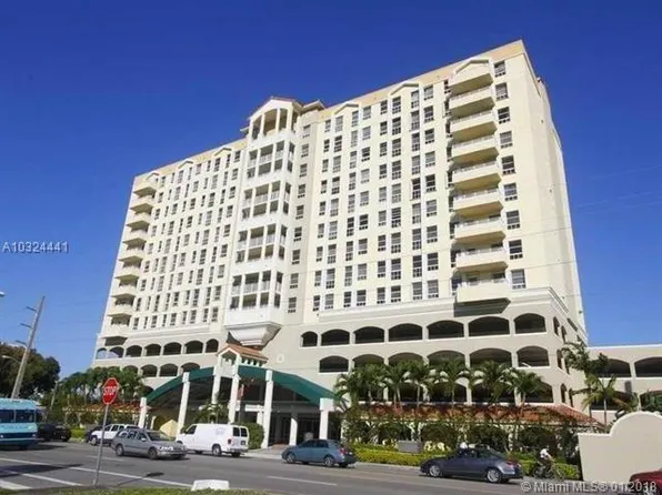 2351 Douglas Rd APT 1208, Miami, FL 33145
