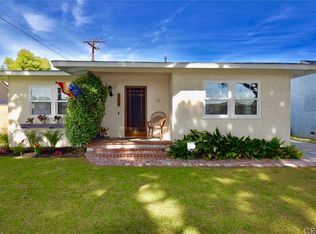 15106 Cordary Ave, Lawndale, CA 90260