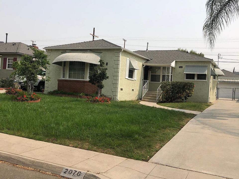 1st image of 2076 McPherson Pl