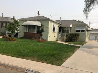 2076 McPherson Pl, Los Angeles, CA 90032