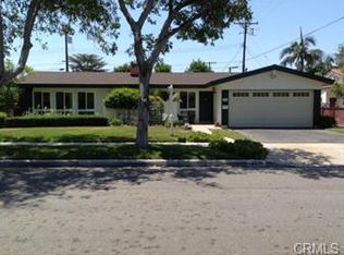 2546 E Virginia Ave, Anaheim, CA 92806