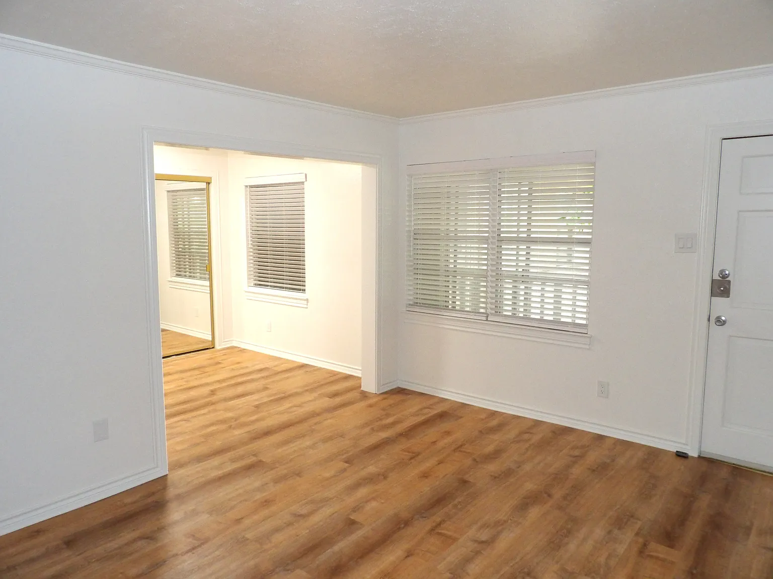 1 bed, 659 sqft, $1,600 — Photo 3