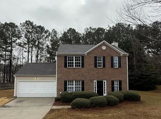 2241 Baker Carter Dr, Loganville, GA 30052