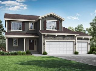 18900 Skyview Ln, Olathe, KS 66062