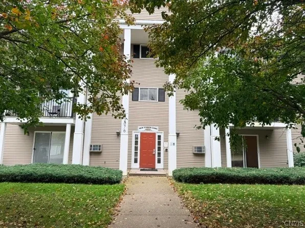Oaks 10 New Yorker Ave, Canastota, NY 13032
