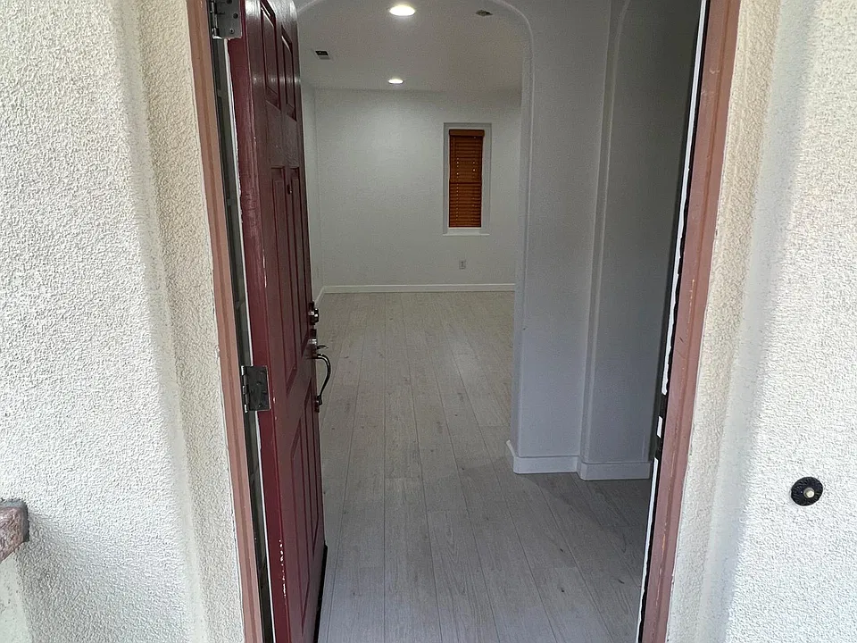 ADU Entrance
