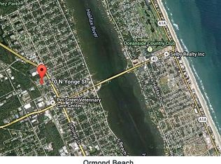 170 N Yonge St LOT 117, Ormond Beach, FL 32174