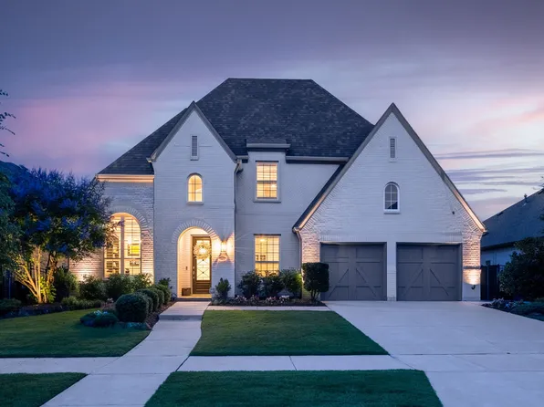 16471 Prairie Oak Rd, Frisco, TX 75033