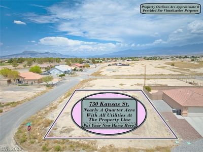 730 Kansas St, Pahrump, NV, 89048