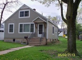 226 E Caroline St, Spring Valley, IL 61362