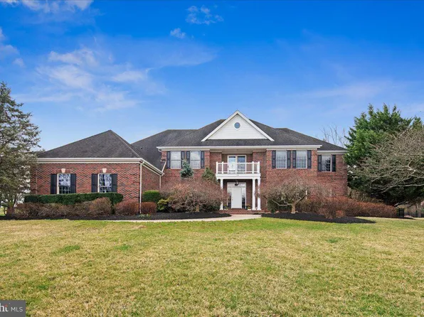 24 Todd Ridge Rd, Titusville, NJ 08560