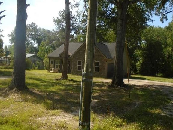 Property Side View