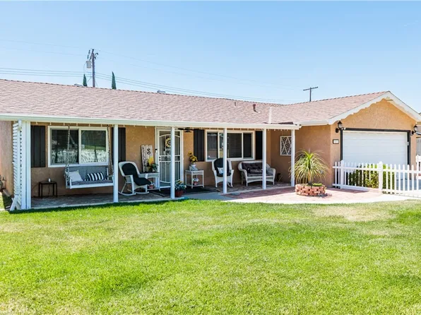 38939 Lewis Ct, Cherry Valley, CA 92223