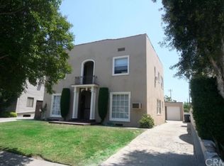 254 E Glenarm St, Pasadena, CA 91106