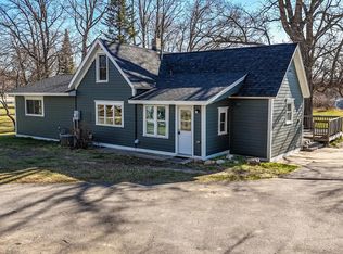 508 E Main Ave, Frazee, MN 56544