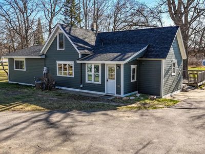 508 E Main Ave, Frazee, MN, 56544
