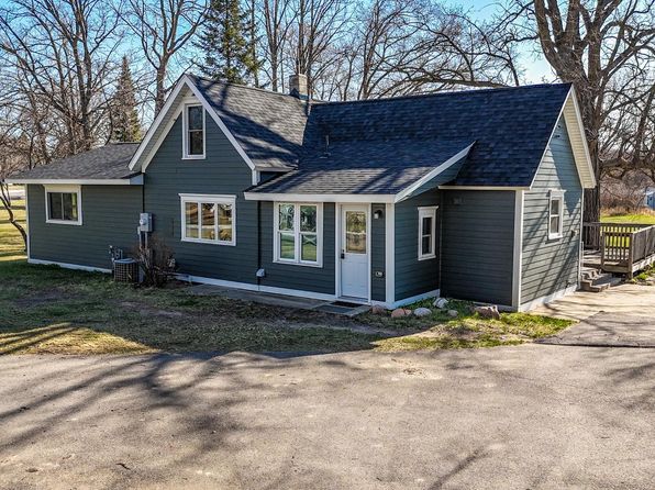 508 E Main Ave, Frazee, MN 56544